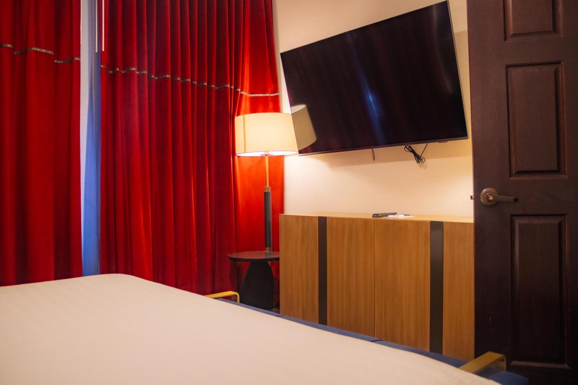 Hotel Rocksino By Hard Rock Deadwood Exterior foto
